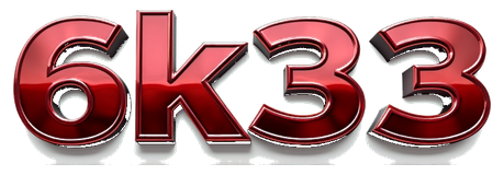 6k33 logo