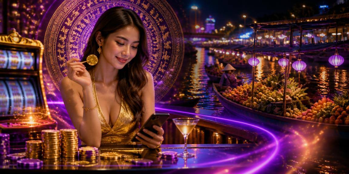 6k33 Khám phá chi tiết các phòng Slot của 6k33